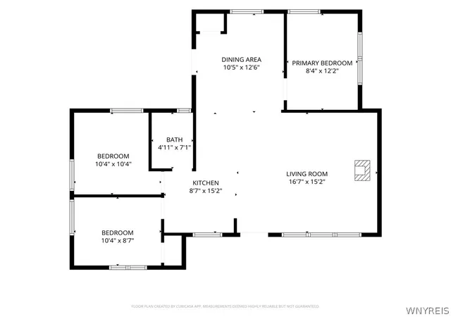 Homes for sale in Rushford, NY | 8135 Woodside Dr, Rushford, NY 14717 | MLS# B1692449