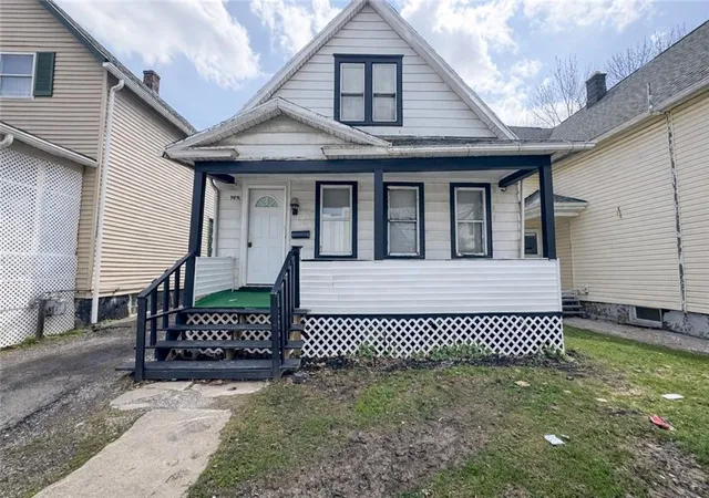 Photo 1 of Sale Pending at 365 Weaver St, Rochester, NY 14621 | MLS# R1692678 | Listing updated on 2026-07-20