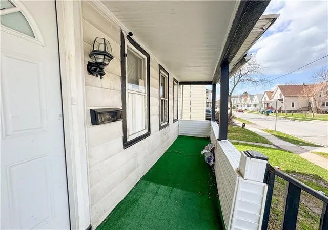 Photo 3 of Sale Pending at 365 Weaver St, Rochester, NY 14621 | MLS# R1692678 | Listing updated on 2026-07-20