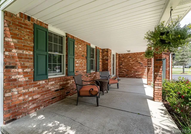 4th image of 4815 Tonawanda Creek Rd, Pendleton, NY 14120 | MLS# B1690755
