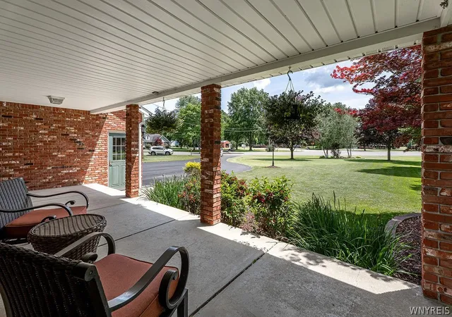 5th image of 4815 Tonawanda Creek Rd, Pendleton, NY 14120 | MLS# B1690755