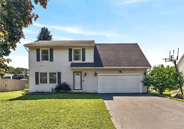1st image of 33 Loyalist Ave, Chili, NY 14624 | MLS# R1692670