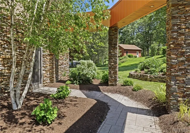 3rd image of 6985 Chestnut Ridge Rd, Orchard Park, NY 14127 | MLS# B1690510