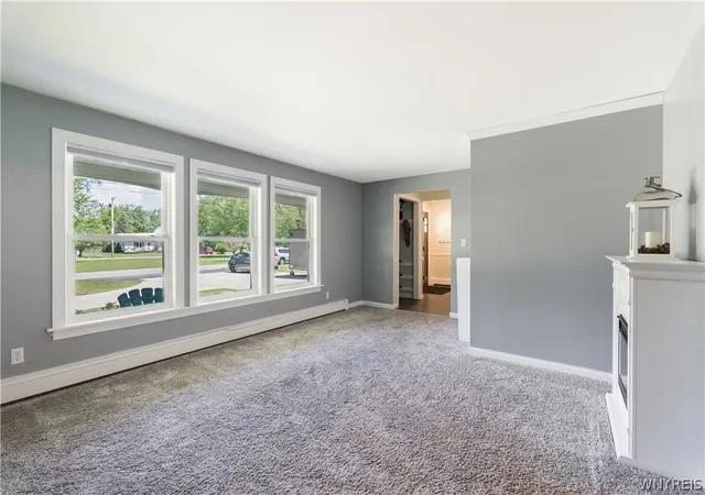 Photo 3 of Sale Pending at 9001 Fairways Cir, Clarence, NY 14031 | MLS# B1691944 | Listing updated on 2026-07-30