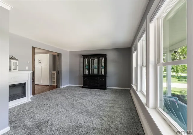 Photo 3 of Sale Pending at 9001 Fairways Cir, Clarence, NY 14031 | MLS# B1691944 | Listing updated on 2026-07-30