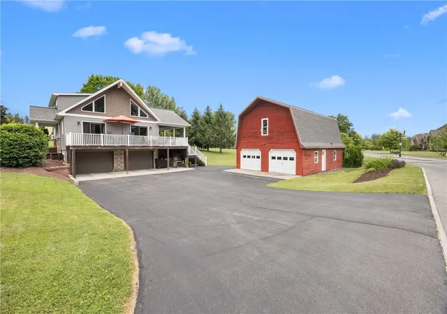 Photo 1 of Sale Pending at 3013 East Ave, Waterloo, NY 13165 | MLS# R1692617 | Listing updated on 2026-07-29