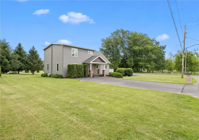 Photo 3 of Sale Pending at 3013 East Ave, Waterloo, NY 13165 | MLS# R1692617 | Listing updated on 2026-07-29
