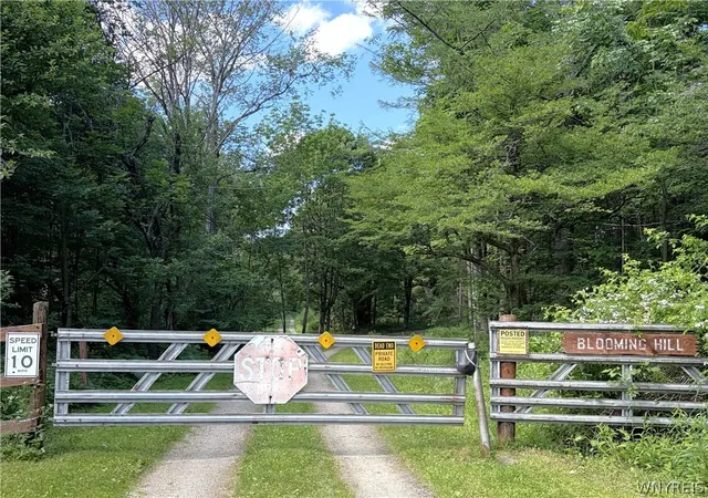 Homes for sale in Freedom, NY | 11709 Scotch / Blooming Hill Lot 25, Freedom, NY 14065 | MLS# B1692727