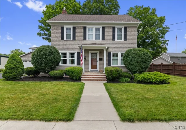 Photo 1 of Sale Pending at 2 1st Street, Marcellus, NY 13108 | MLS# S1692542 | Listing updated on 2026-07-06
