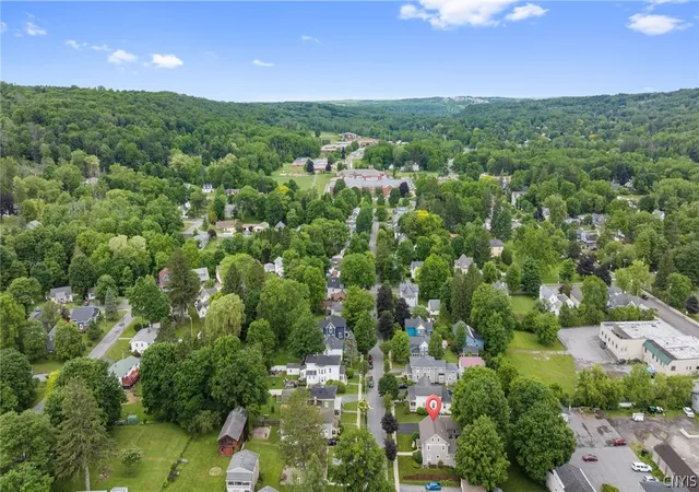 Photo 3 of Sale Pending at 2 1st Street, Marcellus, NY 13108 | MLS# S1692542 | Listing updated on 2026-07-06