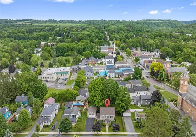 Photo 3 of Sale Pending at 2 1st Street, Marcellus, NY 13108 | MLS# S1692542 | Listing updated on 2026-07-06