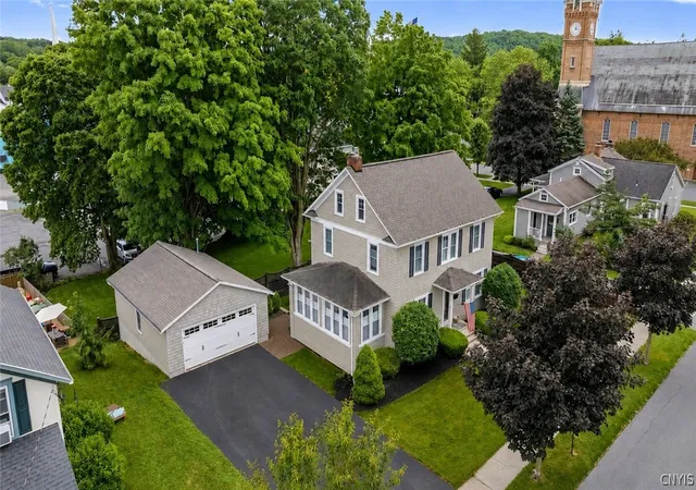 Photo 4 of Sale Pending at 2 1st Street, Marcellus, NY 13108 | MLS# S1692542 | Listing updated on 2026-07-06