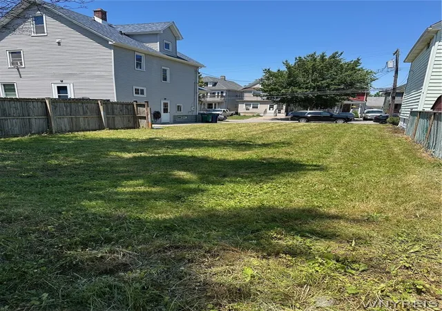 Photo 3 of Land for sale at 235 Columbus Ave, Buffalo, NY 14220 | MLS# B1692263 | Listing updated on 2026-06-23