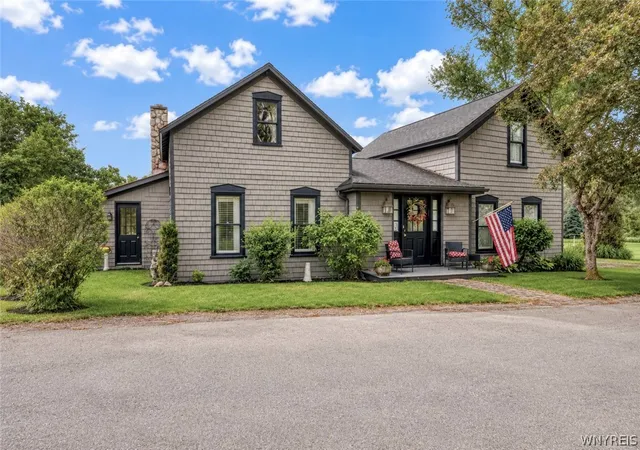 Homes for sale in Great Valley, NY | 4686 Raecher Road Ext, Great Valley, NY 14741 | MLS# B1690762