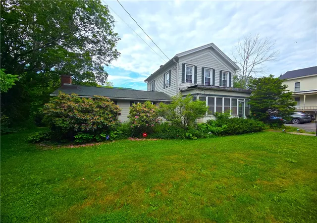 Photo 1 of Single family home for sale at 51 Main St, Stamford, NY 12167 | MLS# R1691753 | Listing updated on 2026-08-03