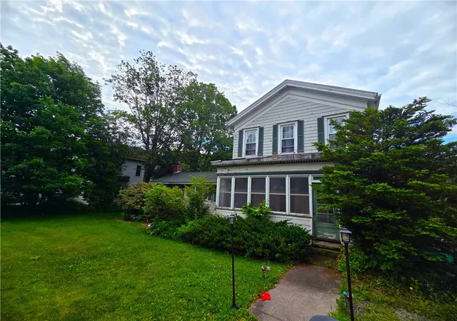 Photo 2 of Single family home for sale at 51 Main St, Stamford, NY 12167 | MLS# R1691753 | Listing updated on 2026-08-03