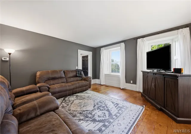 Photo 4 of Sale Pending at 4899 Ford Rd, Elba, NY 14058 | MLS# B1692709 | Listing updated on 2026-07-10