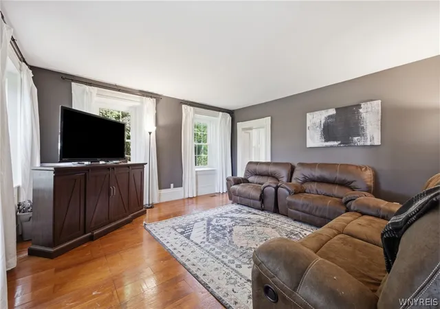 Photo 5 of Sale Pending at 4899 Ford Rd, Elba, NY 14058 | MLS# B1692709 | Listing updated on 2026-07-10