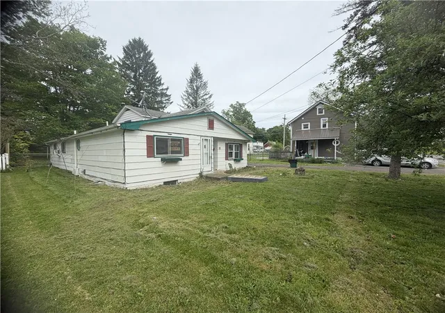 Homes for sale in Bath, NY | 11 Mcmaster St, Bath, NY 14810 | MLS# R1692751