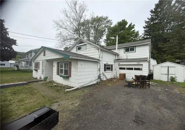 Homes for sale in Bath, NY | 11 Mcmaster St, Bath, NY 14810 | MLS# R1692751