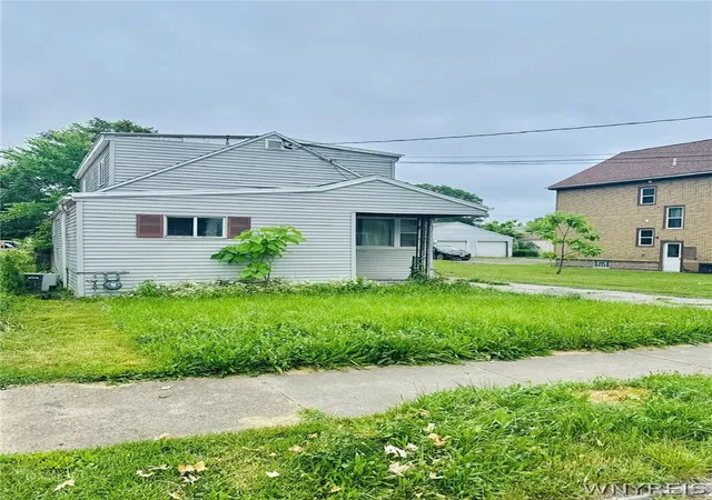 1st image of 343 73rd St, Niagara Falls, NY 14304 | MLS# B1690268