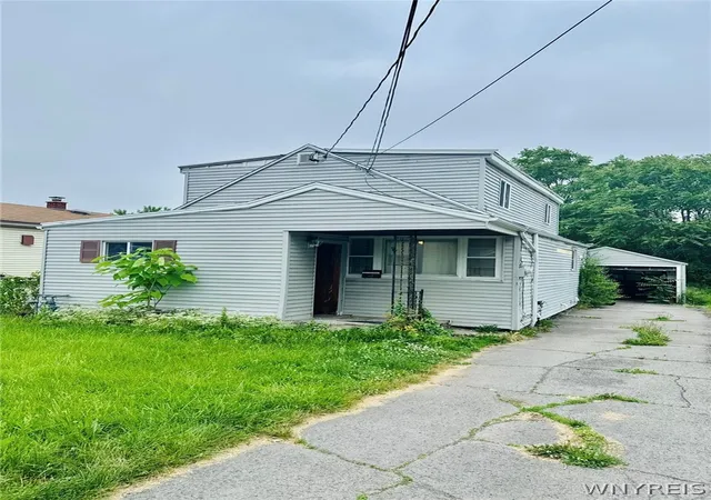 2nd image of 343 73rd St, Niagara Falls, NY 14304 | MLS# B1690268