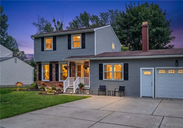 1st image of 163 Altair Dr, Getzville, NY 14068 | MLS# B1692707