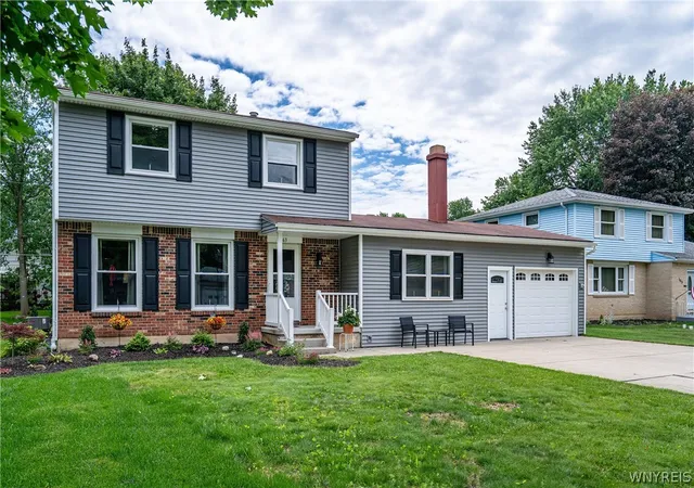4th image of 163 Altair Dr, Getzville, NY 14068 | MLS# B1692707