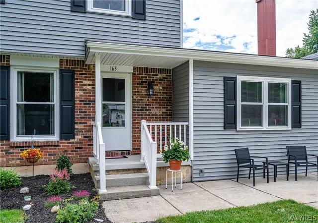 5th image of 163 Altair Dr, Getzville, NY 14068 | MLS# B1692707