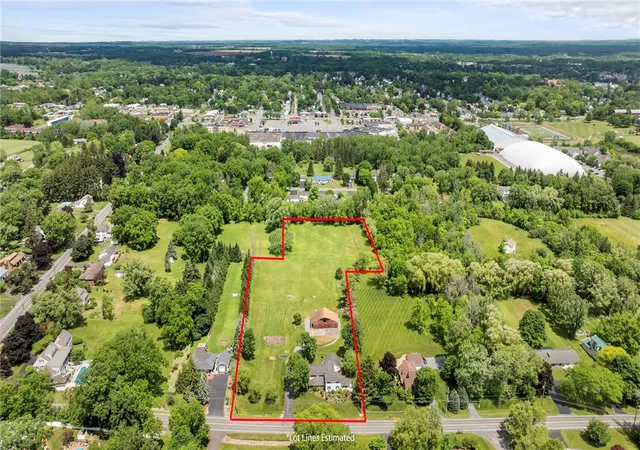 Homes for sale in Geneva City, NY | 320 Jay St, Geneva City, NY 14456 | MLS# R1692650