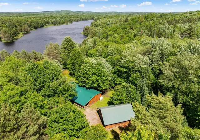 Homes for sale in Forestport, NY | 1018 South Rd W, Forestport, NY 13338 | MLS# S1691939