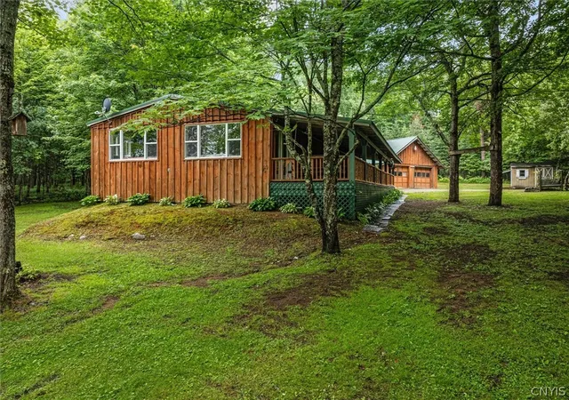 Homes for sale in Forestport, NY | 1018 South Rd W, Forestport, NY 13338 | MLS# S1691939