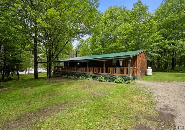 Homes for sale in Forestport, NY | 1018 South Rd W, Forestport, NY 13338 | MLS# S1691939