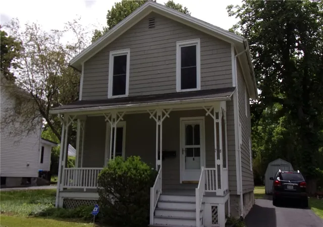 30th image of 78 North St, Geneseo, NY 14454 | MLS# R1692698