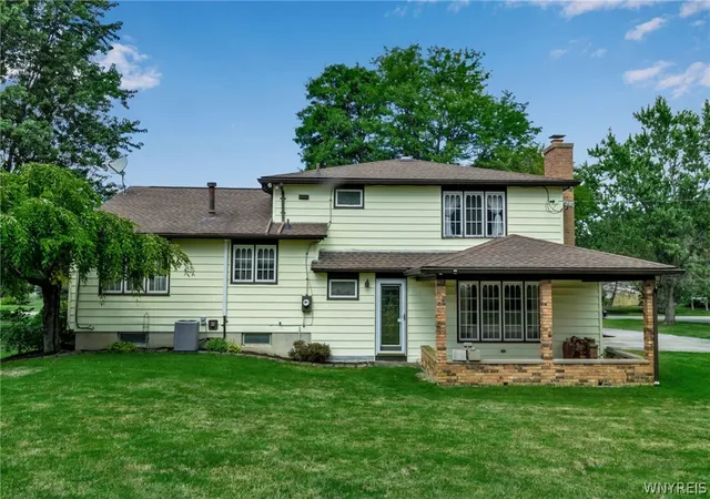 36th image of 201 Gaylord Ct, Elma, NY 14059 | MLS# B1691285