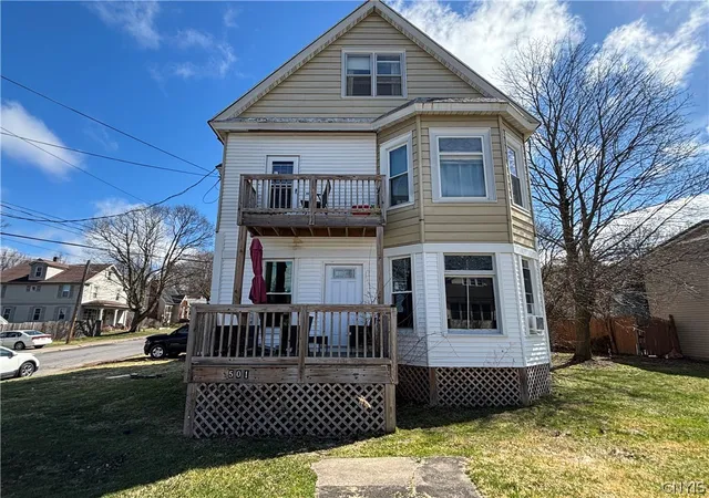 1st image of 501 Montrose Ave, Syracuse, NY 13219 | MLS# S1692766