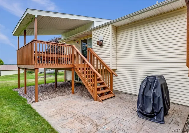 Homes for sale in Cambria, NY | 4868 Cambria Rd, Cambria, NY 14094 | MLS# B1692494