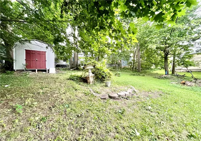 Photo 5 of Sale Pending at 22 Miller St, Auburn, NY 13021 | MLS# R1692386 | Listing updated on 2026-07-22