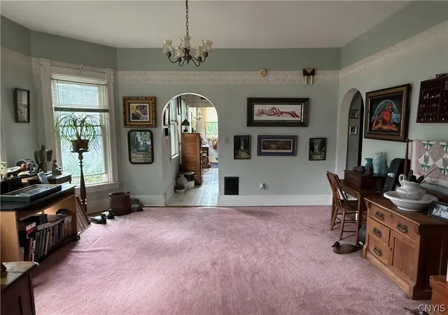 Photo 2 of Multi family home for sale at 328 Elizabeth St, Oneida, NY 13421 | MLS# S1692275 | Listing updated on 2026-06-22