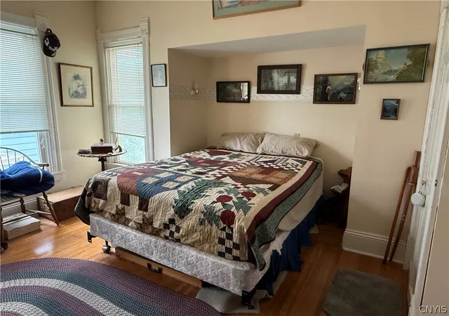 Listing Photo 5 - Condo for sale in building located at 328 Elizabeth St, Oneida, NY 13421