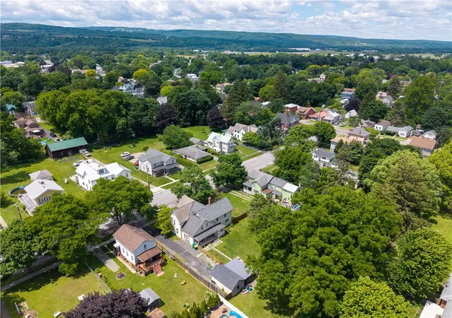 50th image of 58 Cottage St, Dansville, NY 14437 | MLS# R1669691