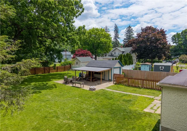 5th image of 58 Cottage St, Dansville, NY 14437 | MLS# R1669691