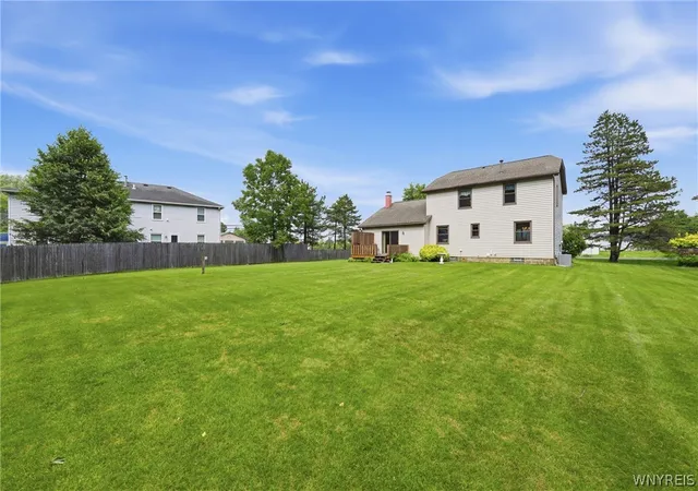 Homes for sale in Alden, NY | 1172 Virginia Dr, Alden, NY 14004 | MLS# B1692588