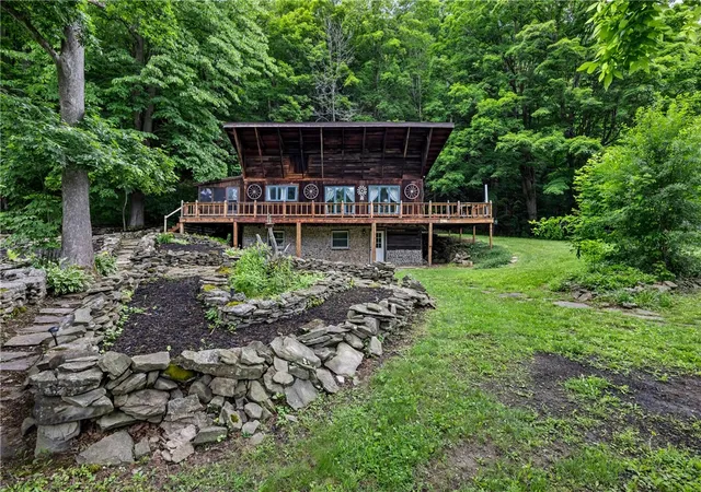 2nd image of 11402 Canaseraga Rd, Dansville, NY 14437 | MLS# R1691460