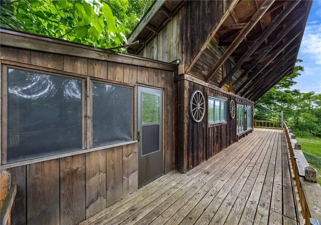 3rd image of 11402 Canaseraga Rd, Dansville, NY 14437 | MLS# R1691460