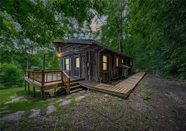 4th image of 11402 Canaseraga Rd, Dansville, NY 14437 | MLS# R1691460