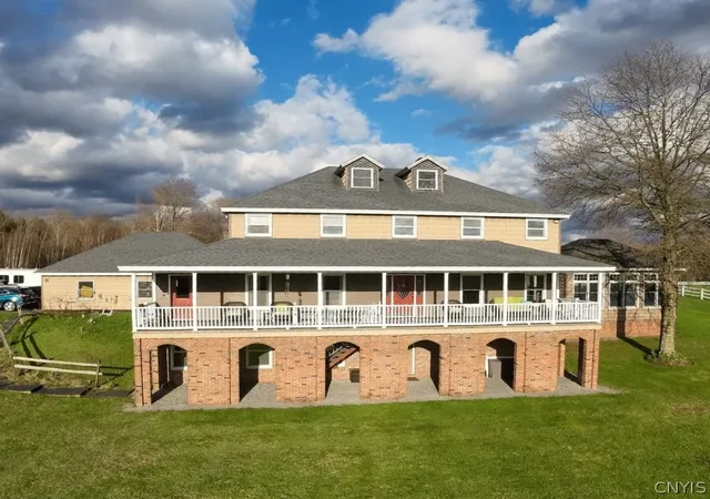 Photo 1 of Single family home for sale at 2076 Hillside Dr, Camden, NY 13316 | MLS# S1692084 | Listing updated on 2026-06-23