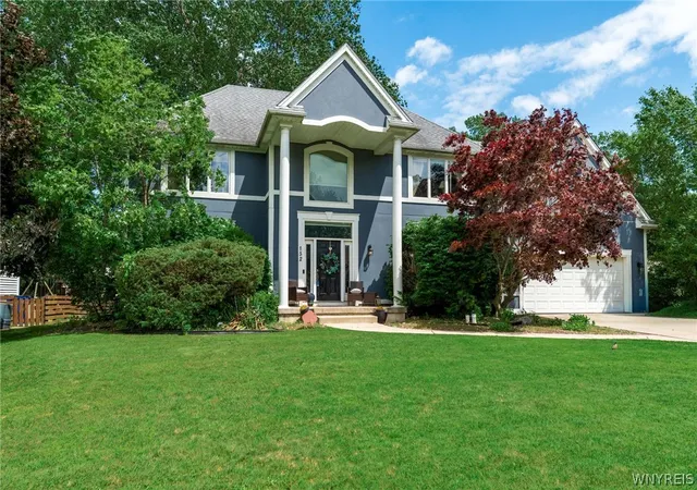 Photo 1 of Sale Pending at 152 Pino Verde Ln, Buffalo, NY 14221 | MLS# B1692761 | Listing updated on 2026-07-28