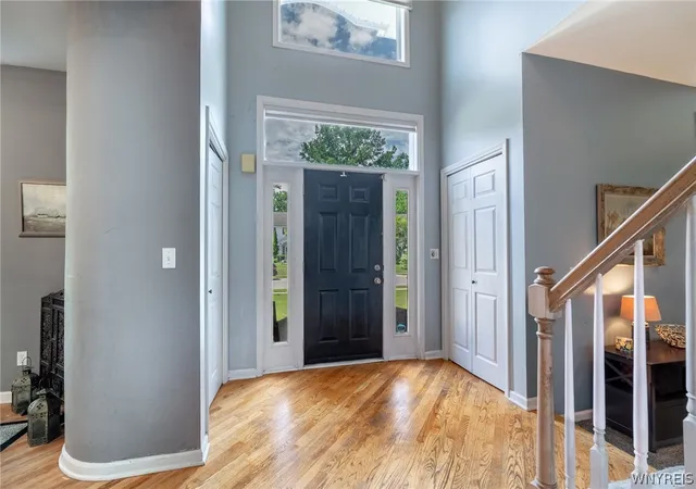 Photo 2 of Sale Pending at 152 Pino Verde Ln, Buffalo, NY 14221 | MLS# B1692761 | Listing updated on 2026-07-28