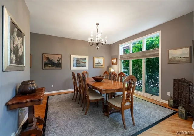 Photo 3 of Sale Pending at 152 Pino Verde Ln, Buffalo, NY 14221 | MLS# B1692761 | Listing updated on 2026-07-28